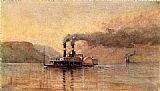 The City of Saint Paul Dubuque